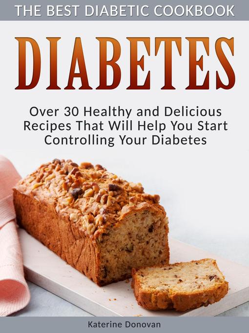 Cover image for Diabetes